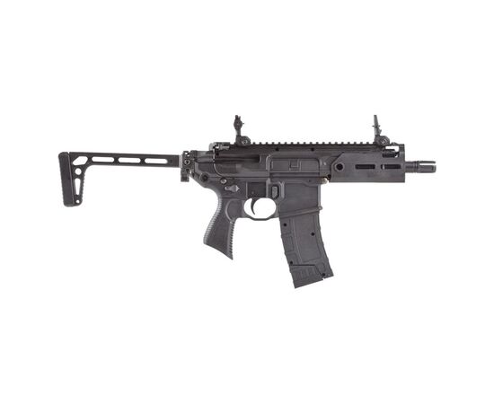 Пневматическая винтовка Sig Sauer MCX RATTLER BB (AIR-RATTLER-BB) Пневматическая винтовка Sig Sauer MCX RATTLER BB (AIR-RATTLER-BB)