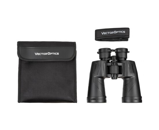 Бинокль Vector Optics Forester 12x50 (SCBO-18), изображение 5 Бинокль Vector Optics Forester 12x50 (SCBO-18), изображение 5