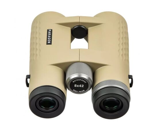 Бинокль Vector Optics Paragon 8x42 HD Green (SCBO-12), изображение 3 Бинокль Vector Optics Paragon 8x42 HD Green (SCBO-12), изображение 3