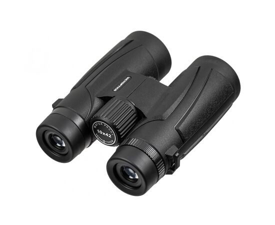 Бинокль Vector Optics Victoptics 10x42 Roof (BOSL02), изображение 2 Бинокль Vector Optics Victoptics 10x42 Roof (BOSL02), изображение 2