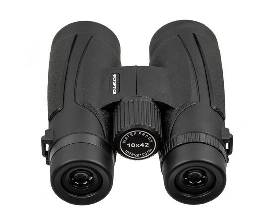 Бинокль Vector Optics Victoptics 10x42 Roof (BOSL02), изображение 3 Бинокль Vector Optics Victoptics 10x42 Roof (BOSL02), изображение 3