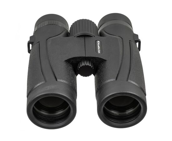 Бинокль Vector Optics Victoptics 10x42 Roof (BOSL02), изображение 4 Бинокль Vector Optics Victoptics 10x42 Roof (BOSL02), изображение 4