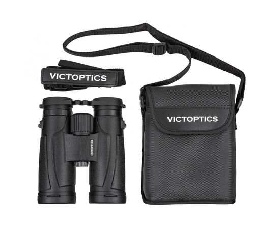 Бинокль Vector Optics Victoptics 10x42 Roof (BOSL02), изображение 7 Бинокль Vector Optics Victoptics 10x42 Roof (BOSL02), изображение 7