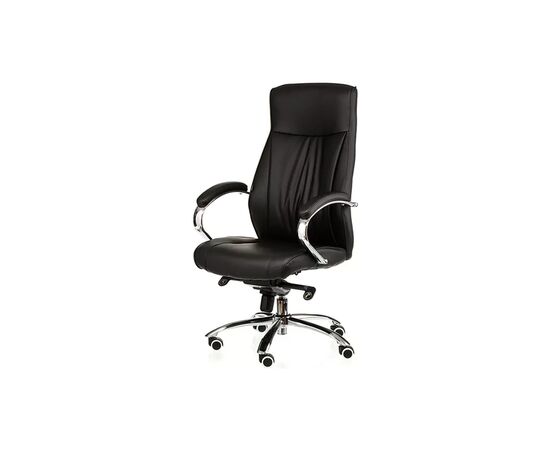 Офісне крісло Special4You Sicilia black (E7122) Офісне крісло Special4You Sicilia black (E7122)