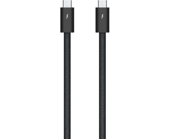Дата кабель USB-C to USB-C 1.0m Thunderbolt 5 Model A3189 Apple (MDW94ZM/A) Дата кабель USB-C to USB-C 1.0m Thunderbolt 5 Model A3189 Apple (MDW94ZM/A)