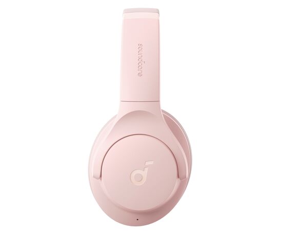 Наушники Anker SoundСore Q20i Pink (A3004G52), изображение 2