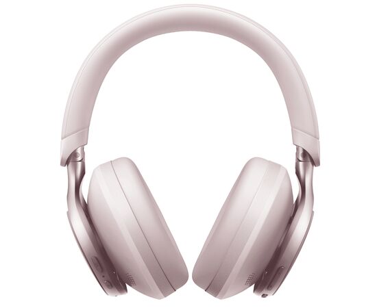 Наушники Anker SoundСore Space One Pink (A3035G51), изображение 2 Наушники Anker SoundСore Space One Pink (A3035G51), изображение 2