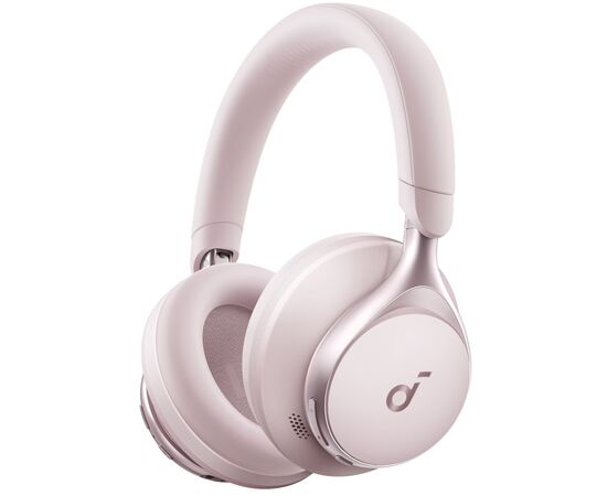 Наушники Anker SoundСore Space One Pink (A3035G51) Наушники Anker SoundСore Space One Pink (A3035G51)