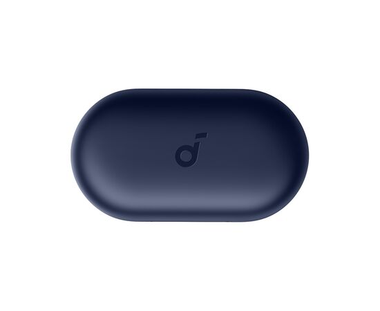 Наушники Anker SoundСore V20i Blue (A3876G31), изображение 2 Наушники Anker SoundСore V20i Blue (A3876G31), изображение 2