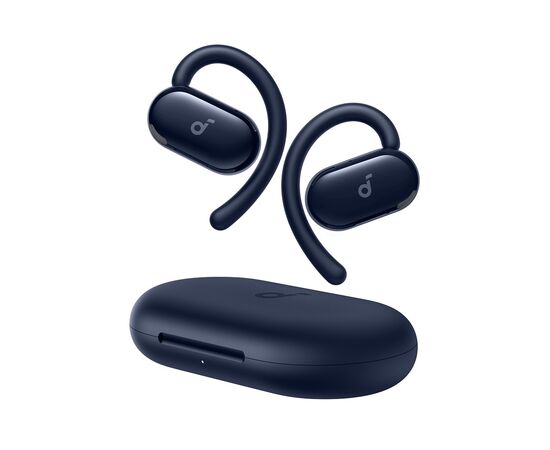 Наушники Anker SoundСore V20i Blue (A3876G31), изображение 9 Наушники Anker SoundСore V20i Blue (A3876G31), изображение 9