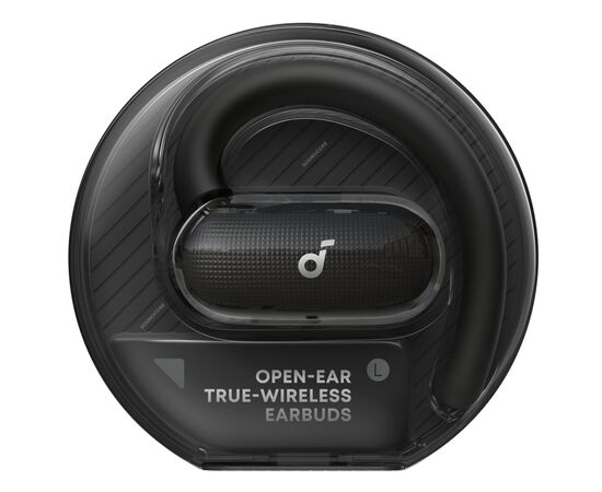 Наушники Anker SoundСore V40i Black (A3878G11), изображение 2 Наушники Anker SoundСore V40i Black (A3878G11), изображение 2