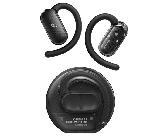 Наушники Anker SoundСore V40i Black (A3878G11), изображение 3 Наушники Anker SoundСore V40i Black (A3878G11), изображение 3