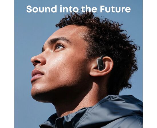 Наушники Anker SoundСore V40i Black (A3878G11), изображение 4 Наушники Anker SoundСore V40i Black (A3878G11), изображение 4