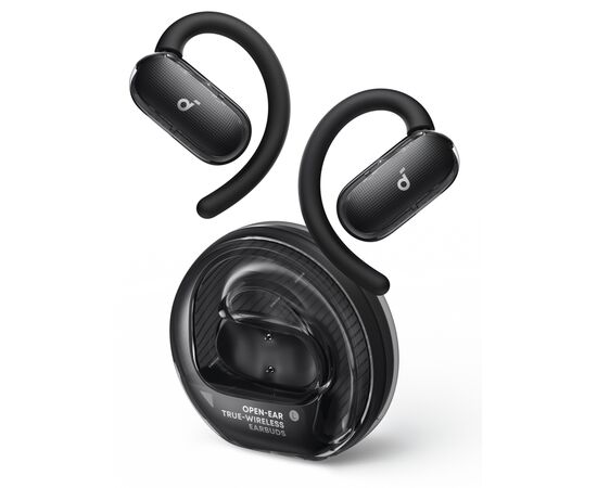 Наушники Anker SoundСore V40i Black (A3878G11), изображение 8 Наушники Anker SoundСore V40i Black (A3878G11), изображение 8