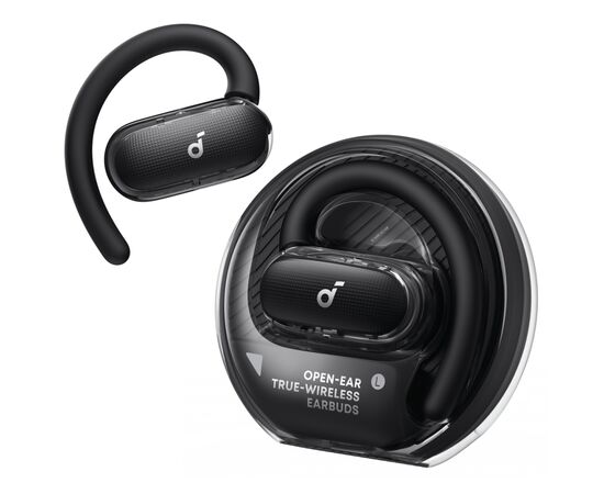 Наушники Anker SoundСore V40i Black (A3878G11), изображение 9 Наушники Anker SoundСore V40i Black (A3878G11), изображение 9