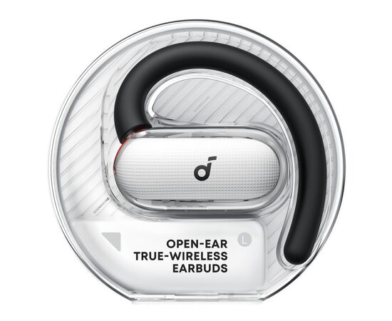 Наушники Anker SoundСore V40i White (A3878G21), изображение 2 Наушники Anker SoundСore V40i White (A3878G21), изображение 2