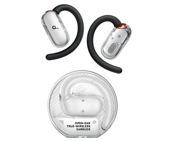 Наушники Anker SoundСore V40i White (A3878G21), изображение 3 Наушники Anker SoundСore V40i White (A3878G21), изображение 3