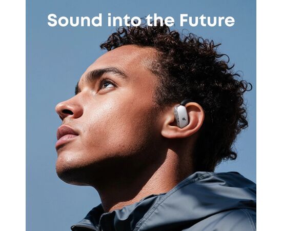 Наушники Anker SoundСore V40i White (A3878G21), изображение 4 Наушники Anker SoundСore V40i White (A3878G21), изображение 4