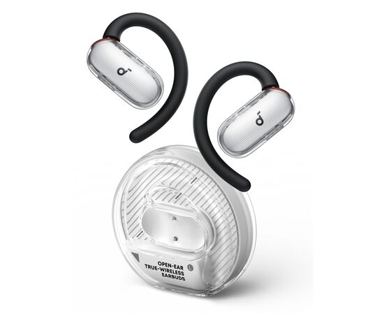 Наушники Anker SoundСore V40i White (A3878G21), изображение 8 Наушники Anker SoundСore V40i White (A3878G21), изображение 8