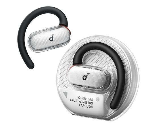 Наушники Anker SoundСore V40i White (A3878G21), изображение 9 Наушники Anker SoundСore V40i White (A3878G21), изображение 9