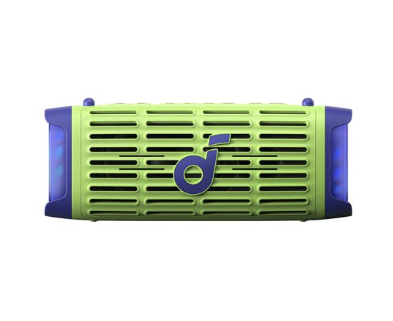 Акустическая система Anker SoundСore Boom 3i Green (D5100060), изображение 3 Акустическая система Anker SoundСore Boom 3i Green (D5100060), изображение 3