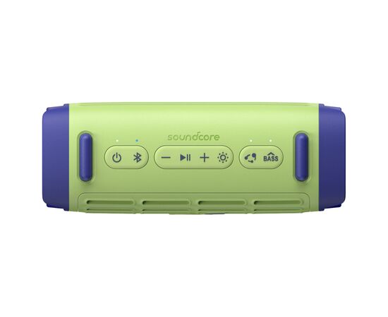 Акустическая система Anker SoundСore Boom 3i Green (D5100060), изображение 8 Акустическая система Anker SoundСore Boom 3i Green (D5100060), изображение 8