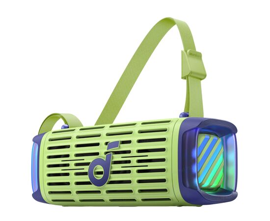 Акустическая система Anker SoundСore Boom 3i Green (D5100060) Акустическая система Anker SoundСore Boom 3i Green (D5100060)