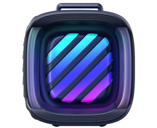 Акустическая система Anker SoundСore Boom 3i Blue (D5100030), изображение 3 Акустическая система Anker SoundСore Boom 3i Blue (D5100030), изображение 3