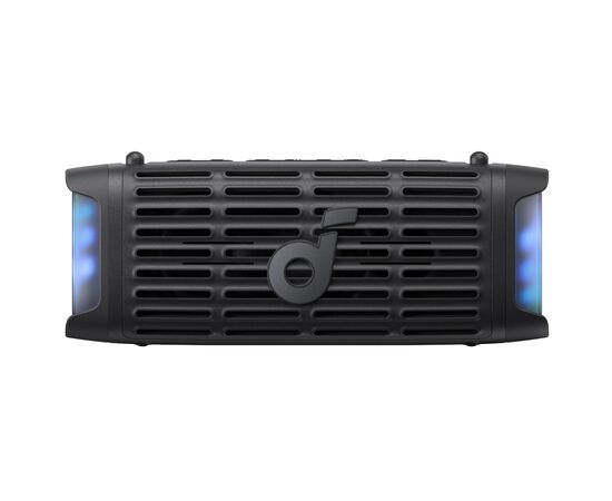 Акустическая система Anker SoundСore Boom 3i Black (D5100010), изображение 4 Акустическая система Anker SoundСore Boom 3i Black (D5100010), изображение 4