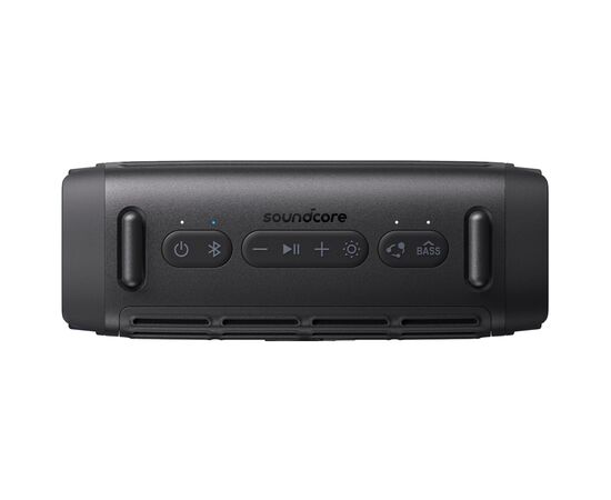 Акустическая система Anker SoundСore Boom 3i Black (D5100010), изображение 9 Акустическая система Anker SoundСore Boom 3i Black (D5100010), изображение 9