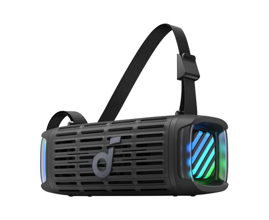 Акустическая система Anker SoundСore Boom 3i Black (D5100010) Акустическая система Anker SoundСore Boom 3i Black (D5100010)