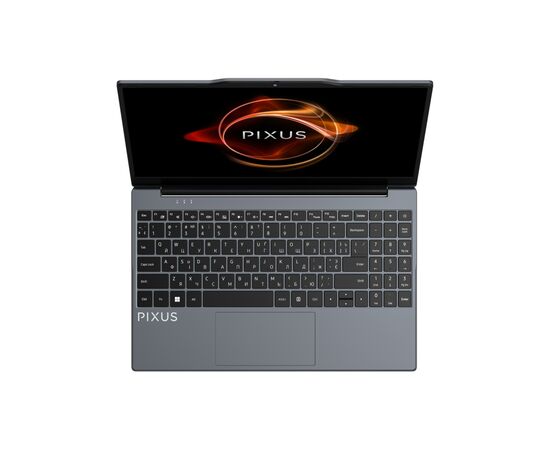 Ноутбук Pixus Bit lite (4897058532142), изображение 2 Ноутбук Pixus Bit lite (4897058532142), изображение 2