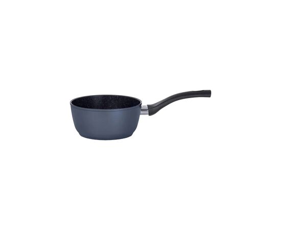 Ковш TVS Easy Eco Induction 16 см, 1.3 л (BN433162910001) Ковш TVS Easy Eco Induction 16 см, 1.3 л (BN433162910001)