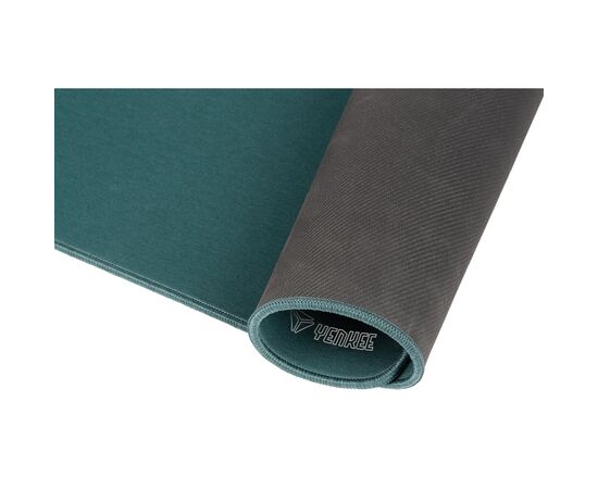 Коврик для мышки YENKEE YPM 9040GN XXL Green (45019230), изображение 6 Коврик для мышки YENKEE YPM 9040GN XXL Green (45019230), изображение 6