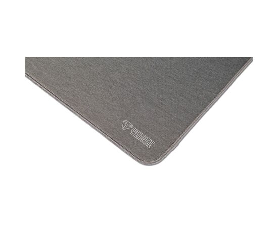 Коврик для мышки YENKEE YPM 9040GY XXL Grey (45019386), изображение 6 Коврик для мышки YENKEE YPM 9040GY XXL Grey (45019386), изображение 6