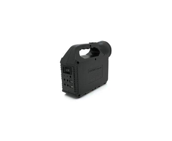 Фонарь GD-Lite GD-101, изображение 5 Фонарь GD-Lite GD-101, изображение 5