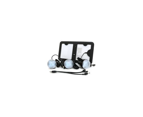 Фонарь GD-Lite GD-101, изображение 6 Фонарь GD-Lite GD-101, изображение 6