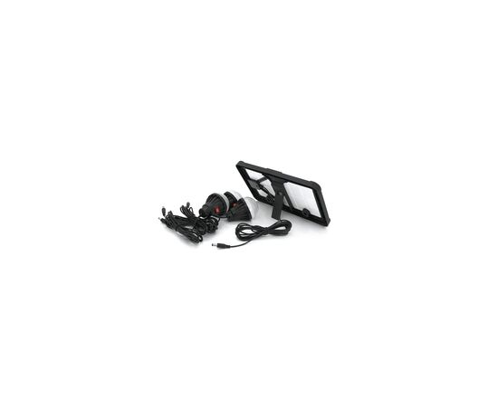 Фонарь GD-Lite GD-105, изображение 2 Фонарь GD-Lite GD-105, изображение 2