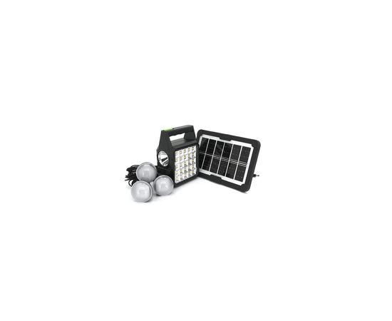 Фонарь GD-Lite GD-105, изображение 3 Фонарь GD-Lite GD-105, изображение 3