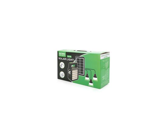 Фонарь GD-Lite GD-105, изображение 5 Фонарь GD-Lite GD-105, изображение 5