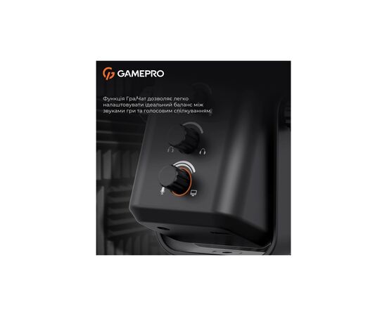 Мікрофон GamePro Genesis X-Arctic USB (UGM117B), зображення 10 Мікрофон GamePro Genesis X-Arctic USB (UGM117B), зображення 10