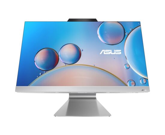 Компьютер ASUS M3702WFAT-WPF0030 27" Touch AiO / Ryzen5 7520U, 8, F1TB, WiFi, кл+м (90PT03M1-M00WA0), изображение 10 Компьютер ASUS M3702WFAT-WPF0030 27" Touch AiO / Ryzen5 7520U, 8, F1TB, WiFi, кл+м (90PT03M1-M00WA0), изображение 10