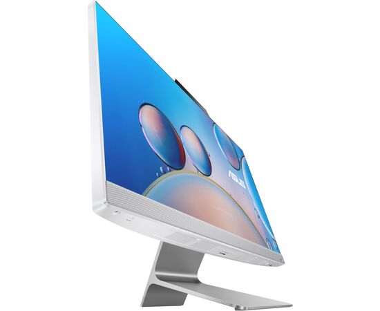 Компьютер ASUS M3702WFAT-WPF0030 27" Touch AiO / Ryzen5 7520U, 8, F1TB, WiFi, кл+м (90PT03M1-M00WA0), изображение 11 Компьютер ASUS M3702WFAT-WPF0030 27" Touch AiO / Ryzen5 7520U, 8, F1TB, WiFi, кл+м (90PT03M1-M00WA0), изображение 11