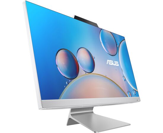 Компьютер ASUS M3702WFAT-WPF0030 27" Touch AiO / Ryzen5 7520U, 8, F1TB, WiFi, кл+м (90PT03M1-M00WA0), изображение 2 Компьютер ASUS M3702WFAT-WPF0030 27" Touch AiO / Ryzen5 7520U, 8, F1TB, WiFi, кл+м (90PT03M1-M00WA0), изображение 2