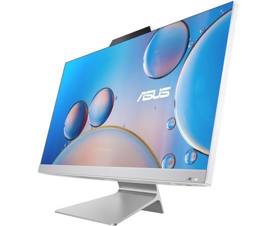 Компьютер ASUS M3702WFAT-WPF0030 27" Touch AiO / Ryzen5 7520U, 8, F1TB, WiFi, кл+м (90PT03M1-M00WA0), изображение 3 Компьютер ASUS M3702WFAT-WPF0030 27" Touch AiO / Ryzen5 7520U, 8, F1TB, WiFi, кл+м (90PT03M1-M00WA0), изображение 3