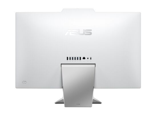 Компьютер ASUS M3702WFAT-WPF0030 27" Touch AiO / Ryzen5 7520U, 8, F1TB, WiFi, кл+м (90PT03M1-M00WA0), изображение 4 Компьютер ASUS M3702WFAT-WPF0030 27" Touch AiO / Ryzen5 7520U, 8, F1TB, WiFi, кл+м (90PT03M1-M00WA0), изображение 4
