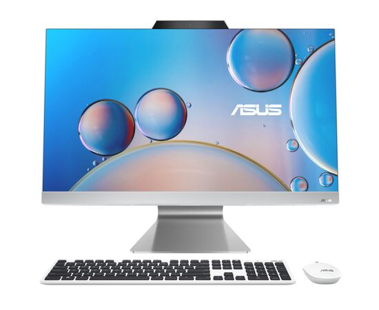 Компьютер ASUS M3702WFAT-WPF0030 27" Touch AiO / Ryzen5 7520U, 8, F1TB, WiFi, кл+м (90PT03M1-M00WA0) Компьютер ASUS M3702WFAT-WPF0030 27" Touch AiO / Ryzen5 7520U, 8, F1TB, WiFi, кл+м (90PT03M1-M00WA0)