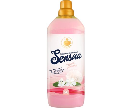 Кондиционер для белья Sensua Цветочная степь 2 л (4820167004163)