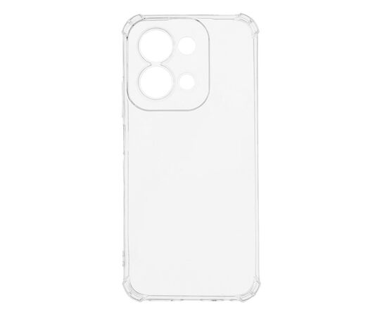 Чехол для мобильного телефона BeCover Anti-Shock Xiaomi Redmi 15C 4G/5G Clear (713812), изображение 4