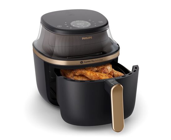 Мультипечь Philips NA332/00, изображение 2 Мультипечь Philips NA332/00, изображение 2